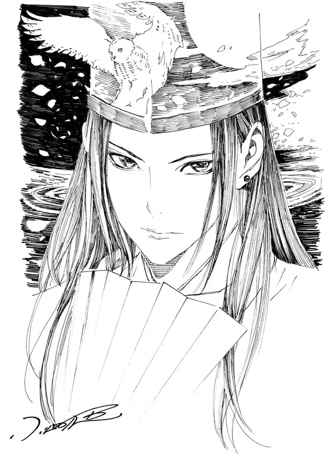 Don't Miss the Hikaru no Go Art Exhibition in Osaka - Tickets Available Now!