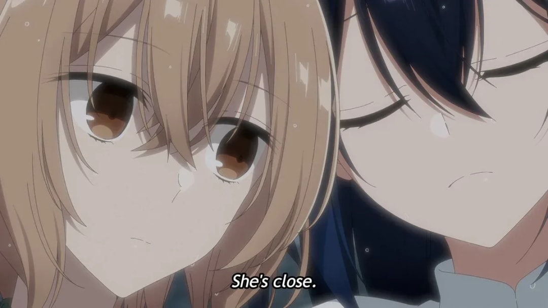 Anime Spotlight: This Monster Wants to Eat Me - A Tale of Unusual Desires