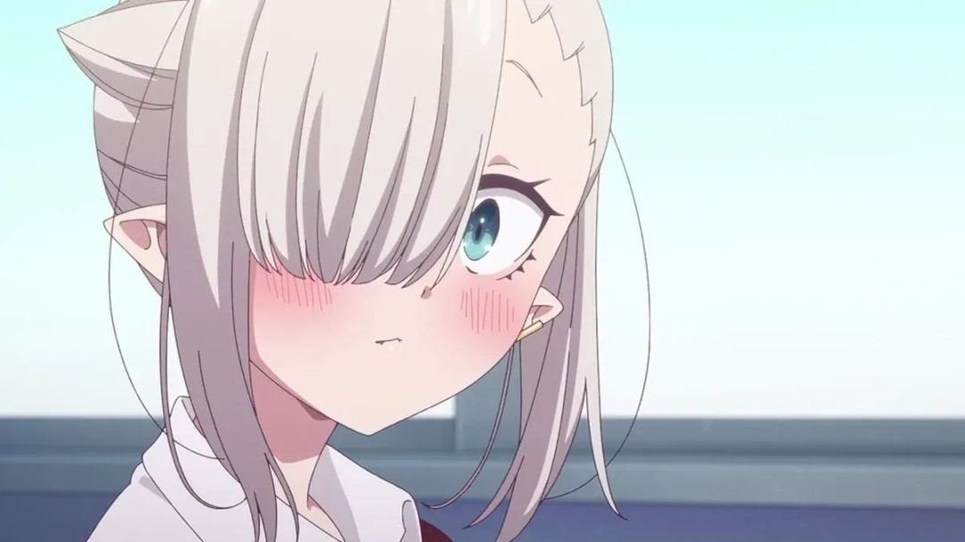 New Characters Unveiled in First Trailer for 'Li'l Miss Vampire Can't Suck Right' Anime