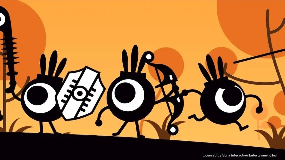 Patapon 1+2 Replay: New Features Revealed for PS5, Switch, and PC Release