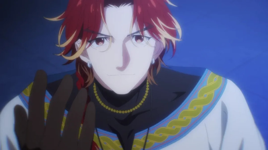 Exciting New Trailer Highlights Alflame in 'May I Ask for One Final Thing?' Anime