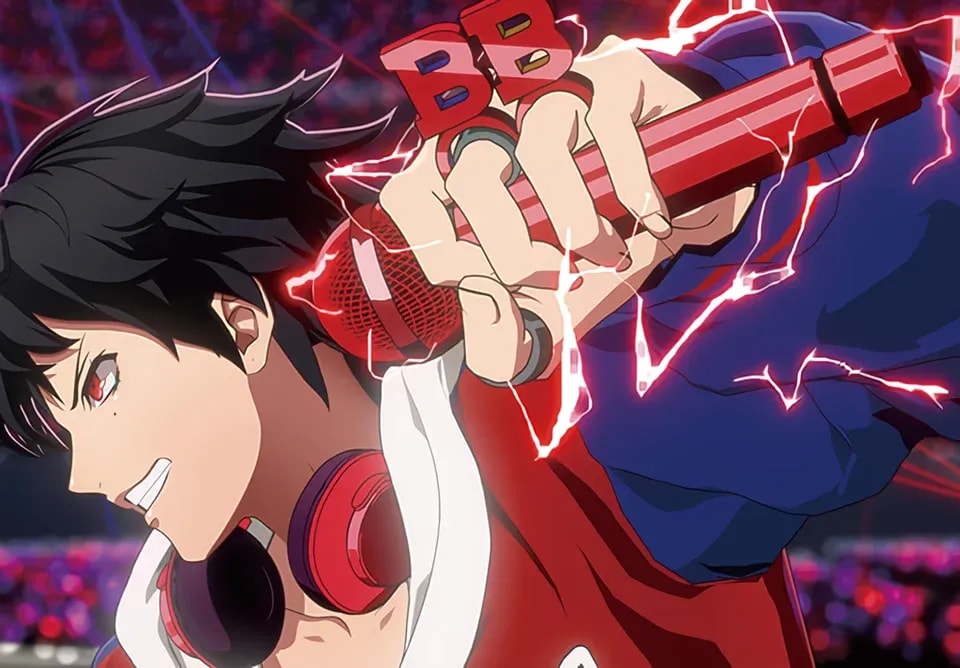 HYPNOSISMIC -Division Rap Battle- Movie Hits 1.5 Billion Yen Milestone with 'MIC AS ONE' Trailer Debut