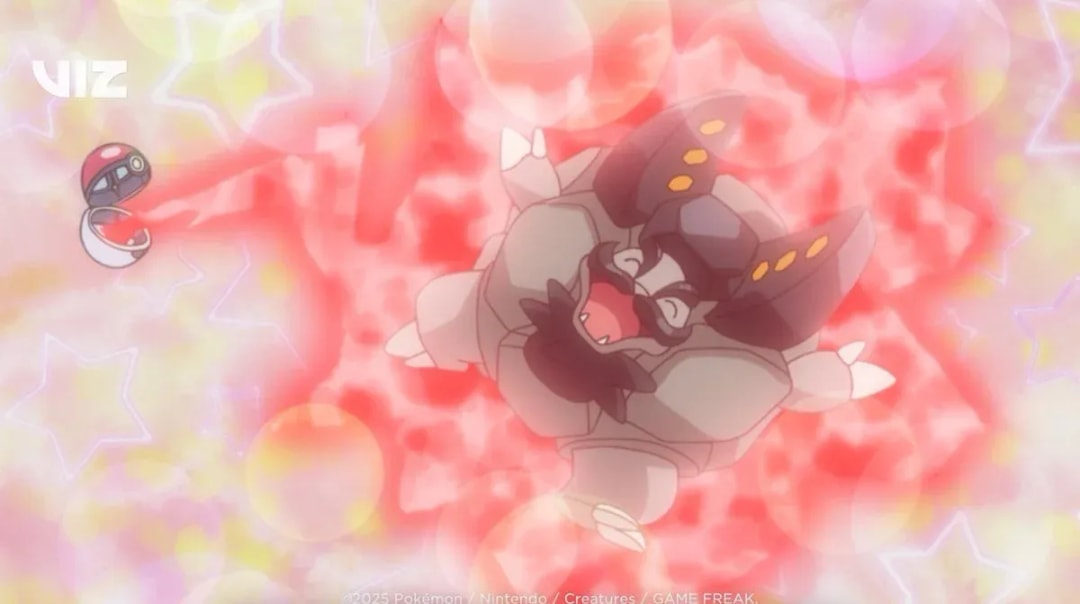 Discovering Friendship in Pokémon: Sun & Moon Ultra Legends