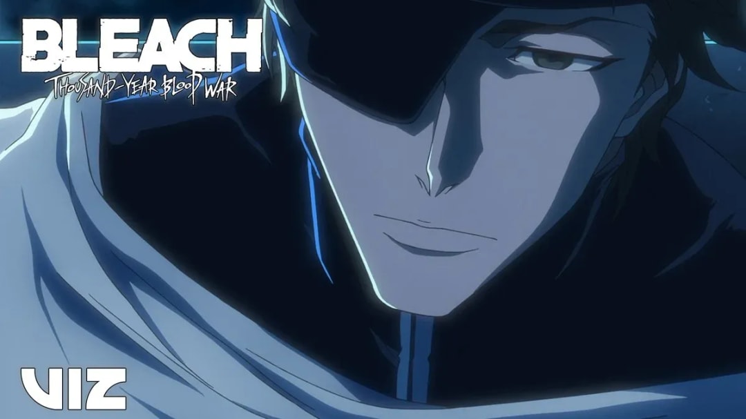 Exploring the Aura in BLEACH: Thousand-Year Blood War