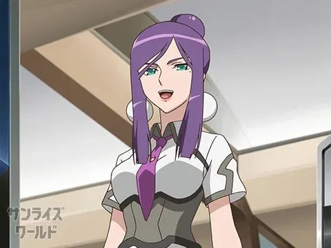 Celebrate Subaru Shirayuki's Birthday from 'Sora Kake Girl'!