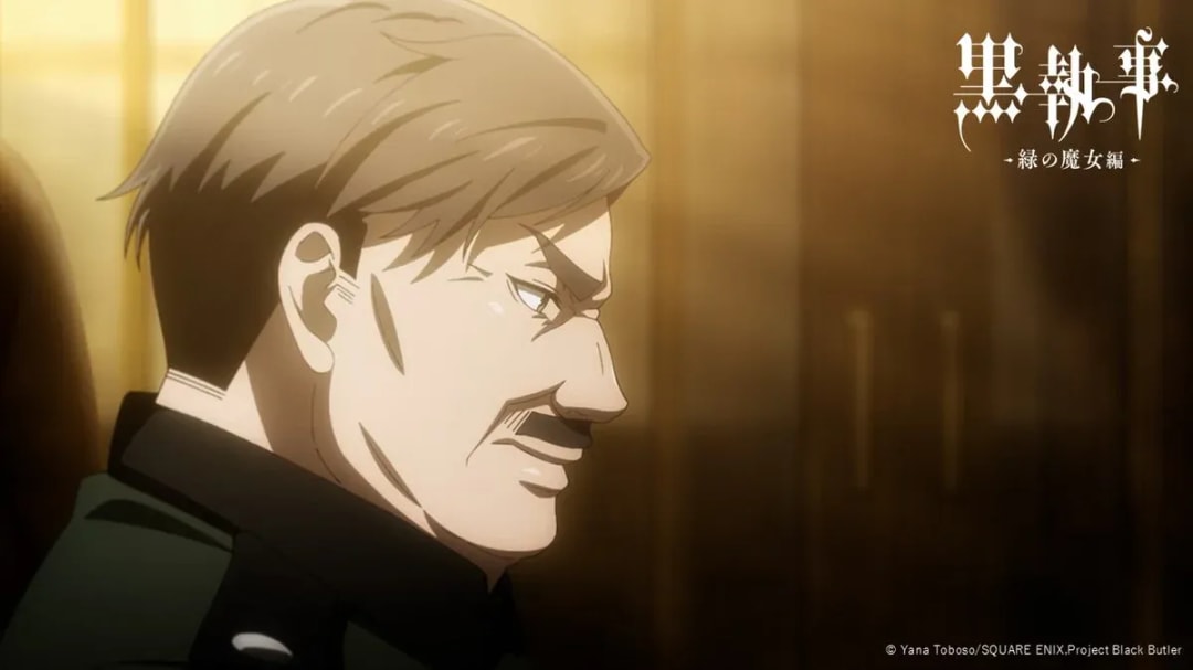 Understanding 'Black Butler': A Quick Guide to Sebastian's Demonic Role