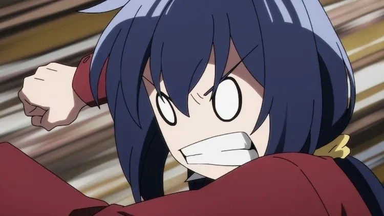 New Character Trailer Unveiled for 'Detectives These Days Are Crazy!' Featuring Mashiro