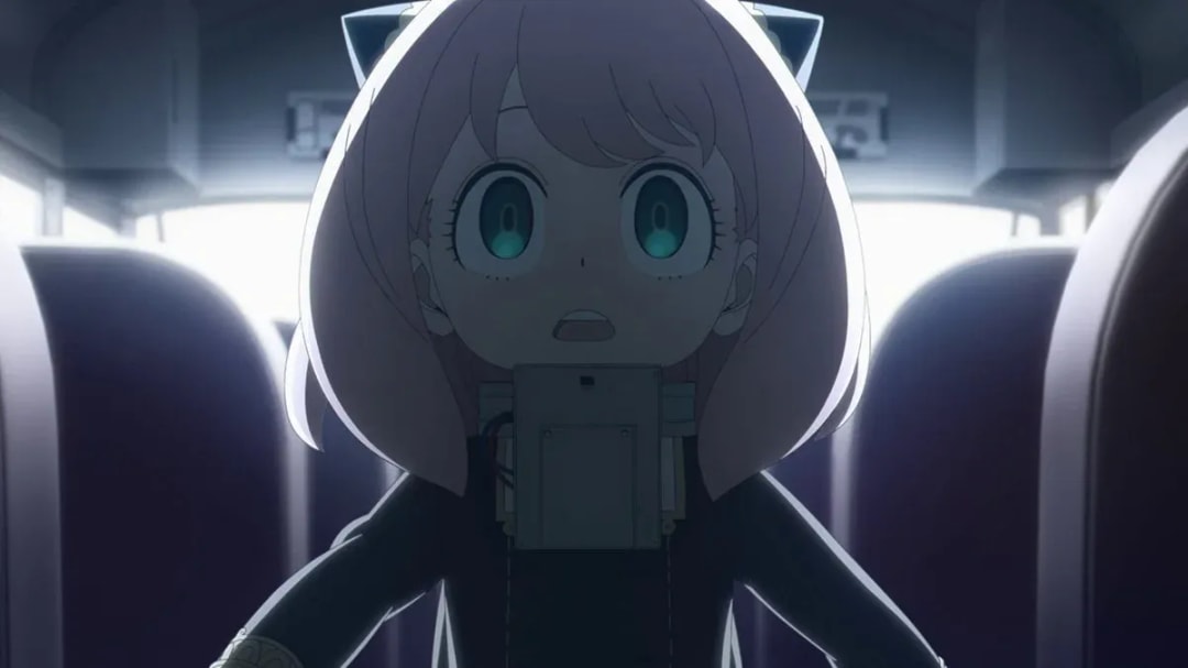 Watch SPY x FAMILY Episode 44 Now Available on Crunchyroll