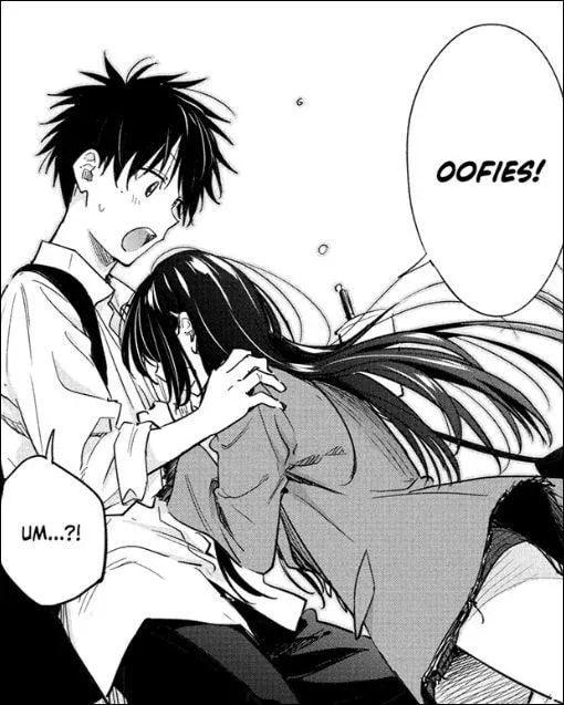 Discover the Chaotic Adventures of Iemori in Hima-Ten! Chapter 50