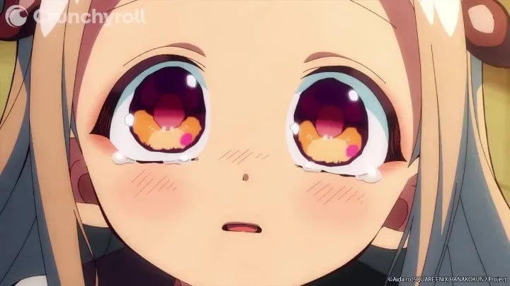 Adorable Moments from Toilet-bound Hanako-kun Season 2