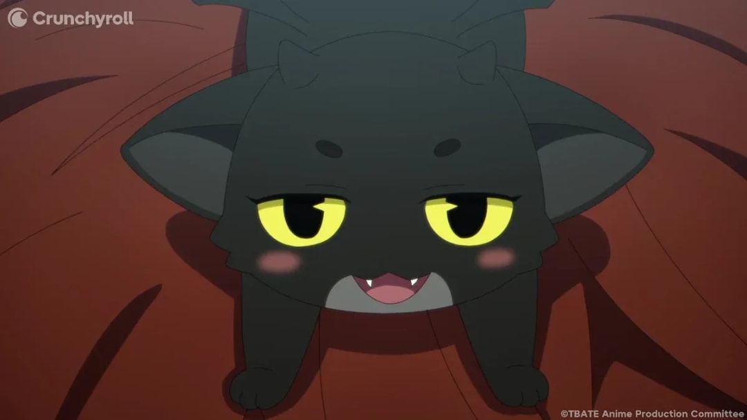 Sylvie Makes Her Debut in 'The Beginning After The End' Anime