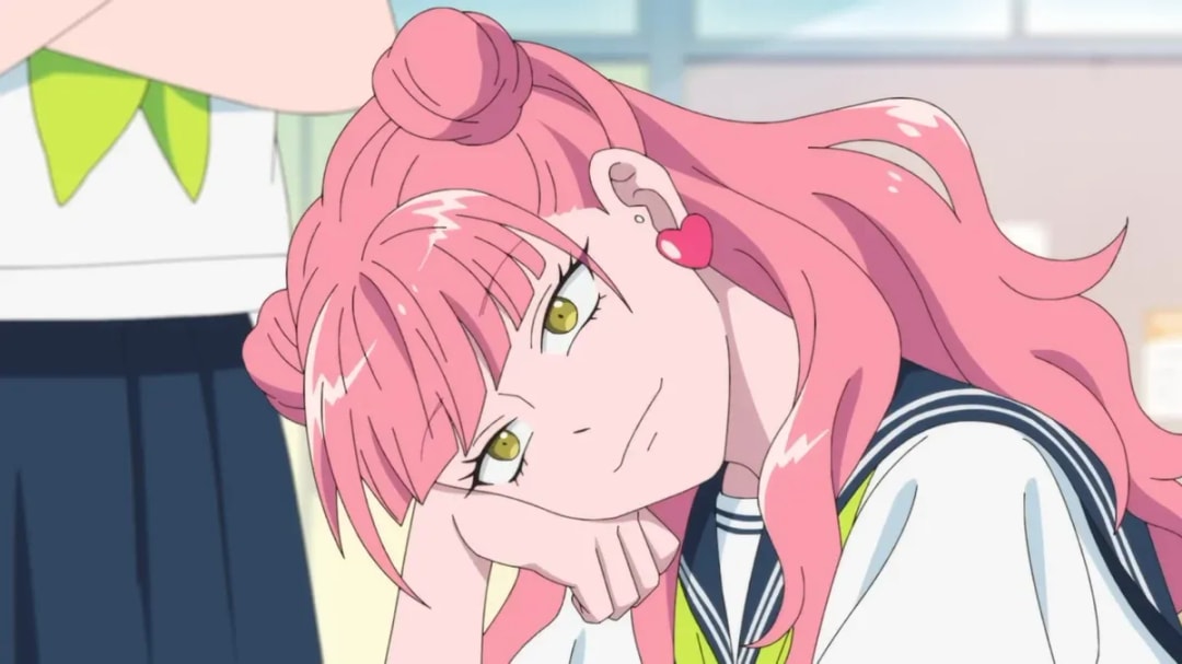 'You and I Are Polar Opposites' Anime Expands Cast Ahead of 2026 Crunchyroll Debut