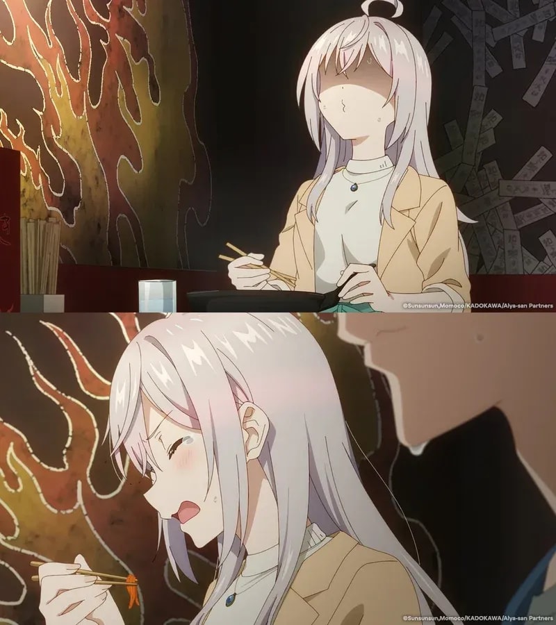 How Spicy Can You Handle? Share Your Spiciest Food Experience