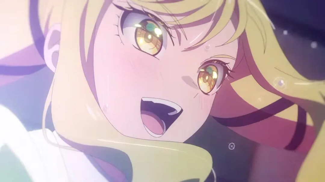 New Creditless Opening and Ending Movies Released for 'Rock is a Lady's Modesty' Anime