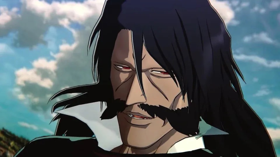 Bleach: Rebirth of Souls Announces Release Date for Yhwach DLC