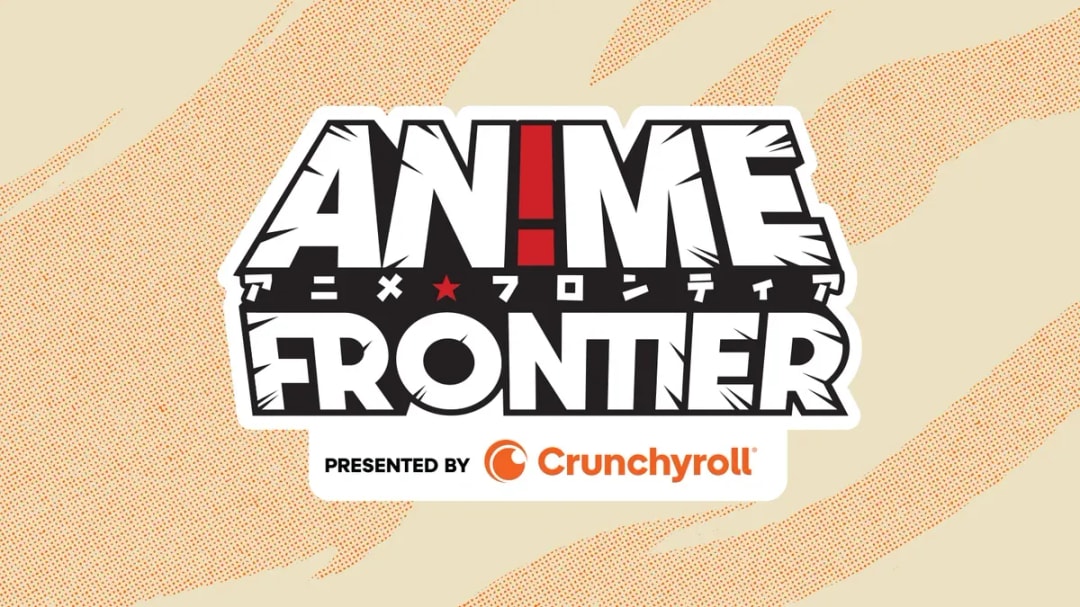 Crunchyroll to Showcase Exclusive Anime Premieres at Anime Frontier 2025 in Texas