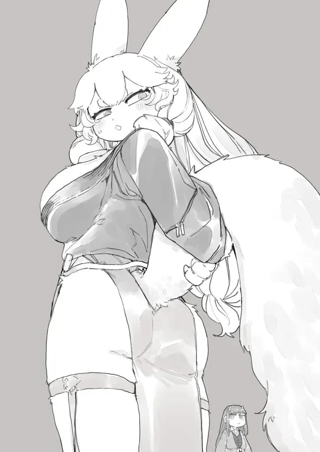 Discover the Charm of Sumire Onee-san: The Giant Young Lady