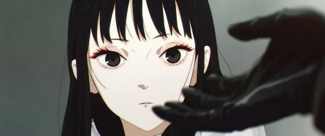 Shingo Natsume Unveils Original Anime Film 'Ghost' with MADHOUSE for 2027 Debut