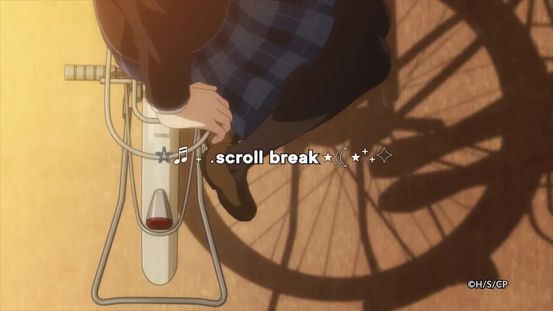 Why You Should Take a Break: Insights from 'Chitose Is in the Ramune Bottle'