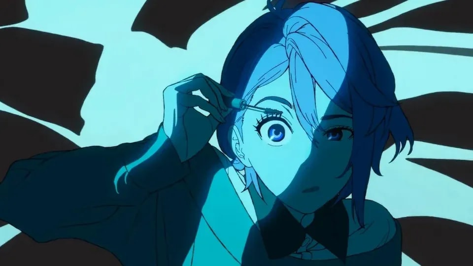 DAN DA DAN Season 2 Premieres with Mesmerizing Creditless Sequences
