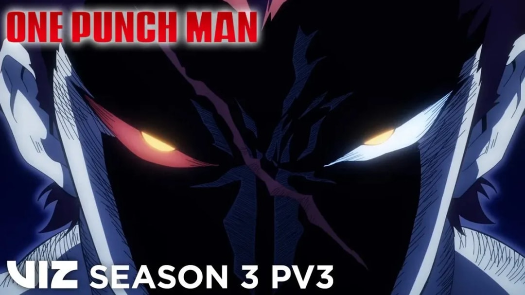Epic Showdown in One-Punch Man Season 3: Heroes vs. Monster Association