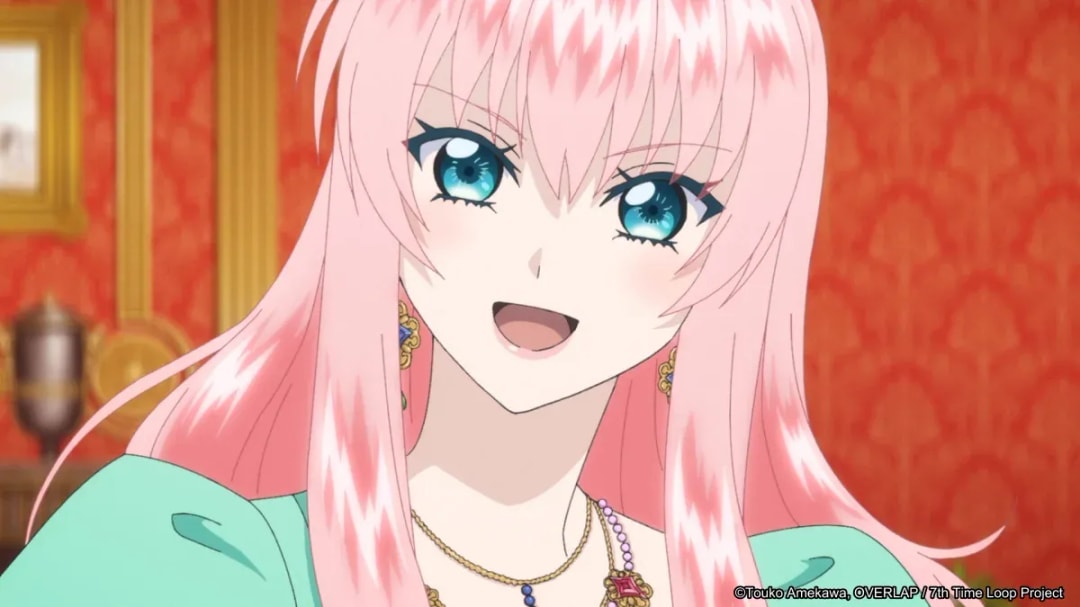 Seven Seas Entertainment Unveils '7th Time Loop' Audiobook and New 'Fire in His Fingertips' Manga Release