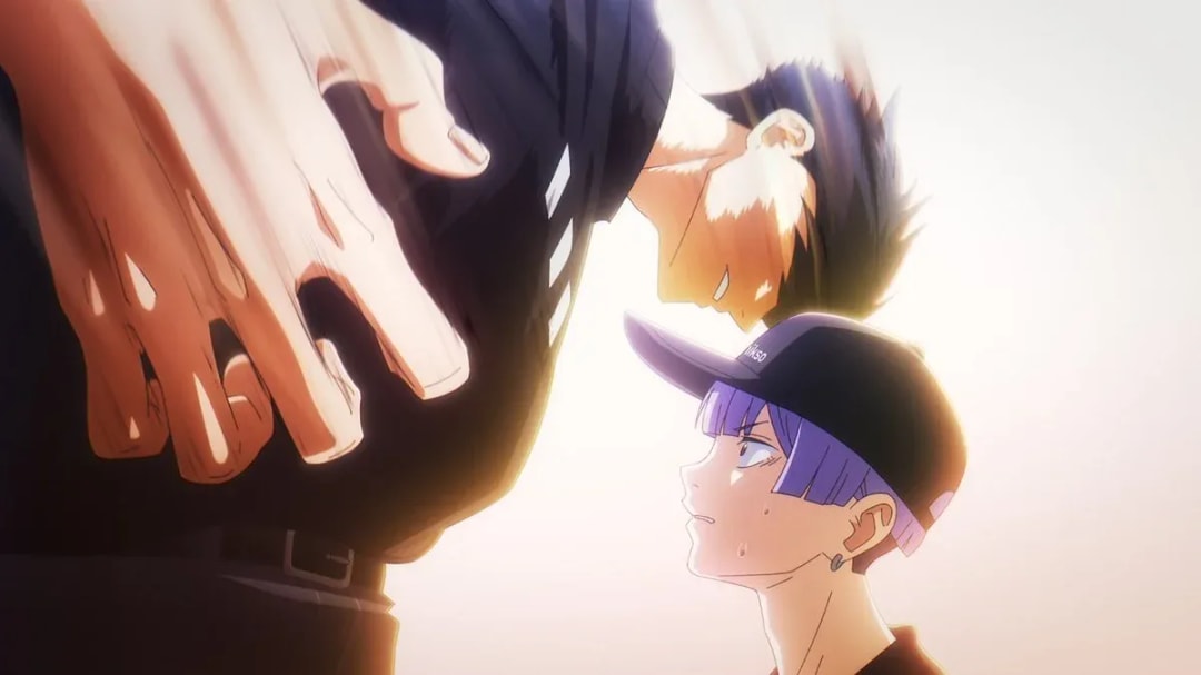 Exciting Finale of Wandance: Kabo vs. Kabe Showdown!