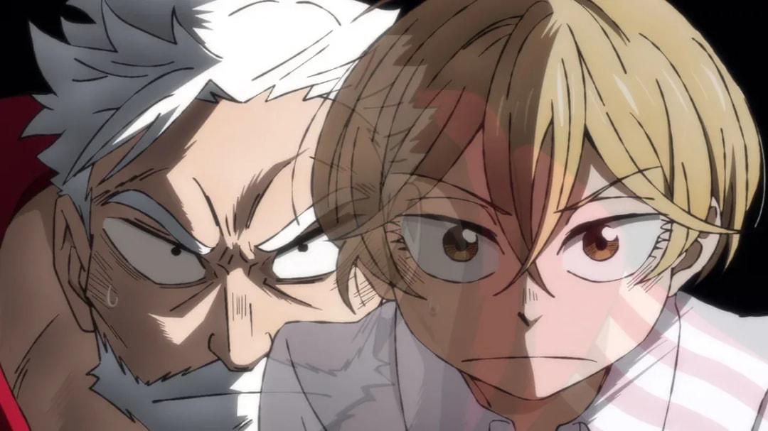 SANDA Anime Reveals Captivating Theme Songs in New Trailer Ahead of October Premiere