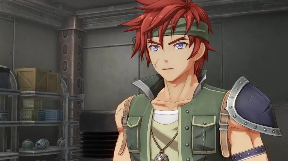 Exciting New Trailer for 'Trails in the Sky 1st Chapter' Highlights Agate Before Multiplatform Release