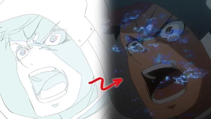 The Fascinating Evolution of Jack and Phil's Epic Anime Battle