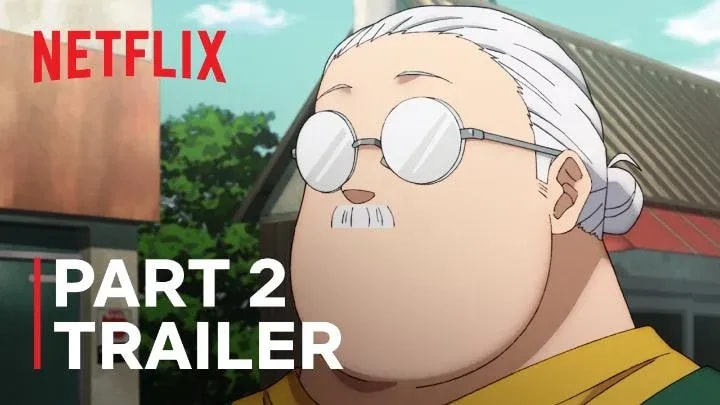 Get Ready for Action: SAKAMOTO DAYS New Episodes Starting July 14th