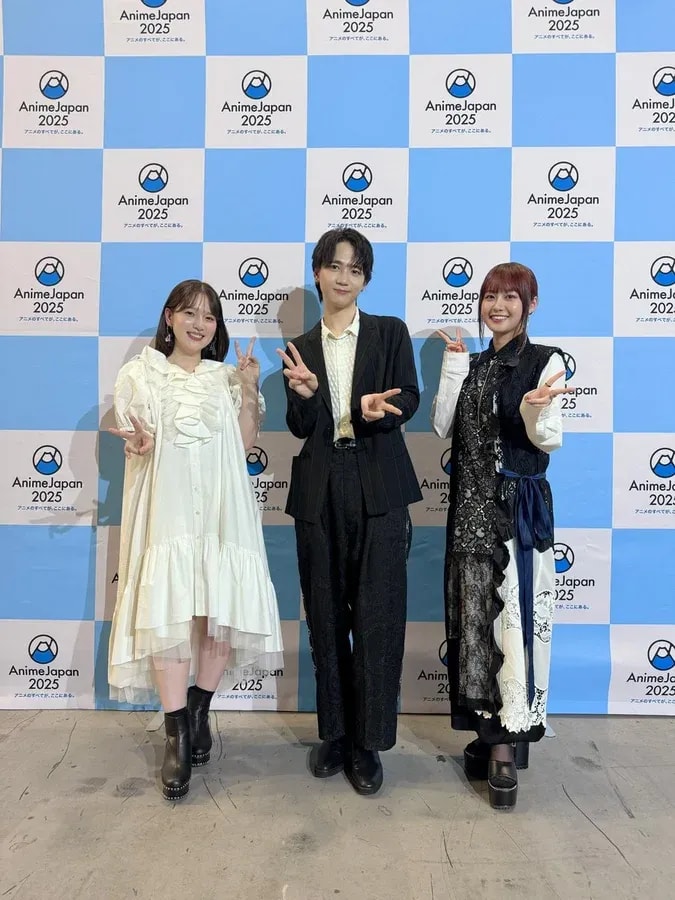 Chainsaw Man Reze Arc: Highlights from AnimeJapan 2025 Stage Event