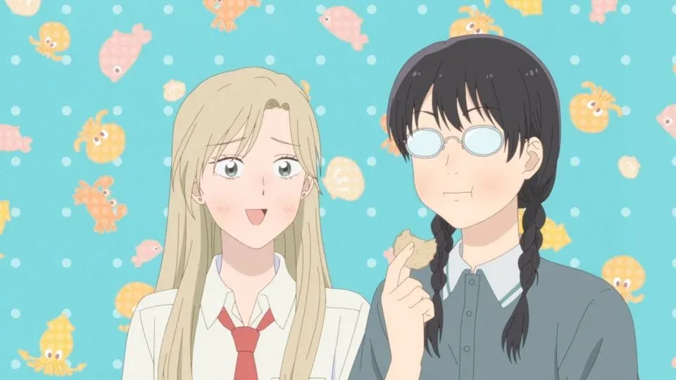 Skip and Loafer Reveals Rainy Season Visual as Anticipation Builds for Season Two