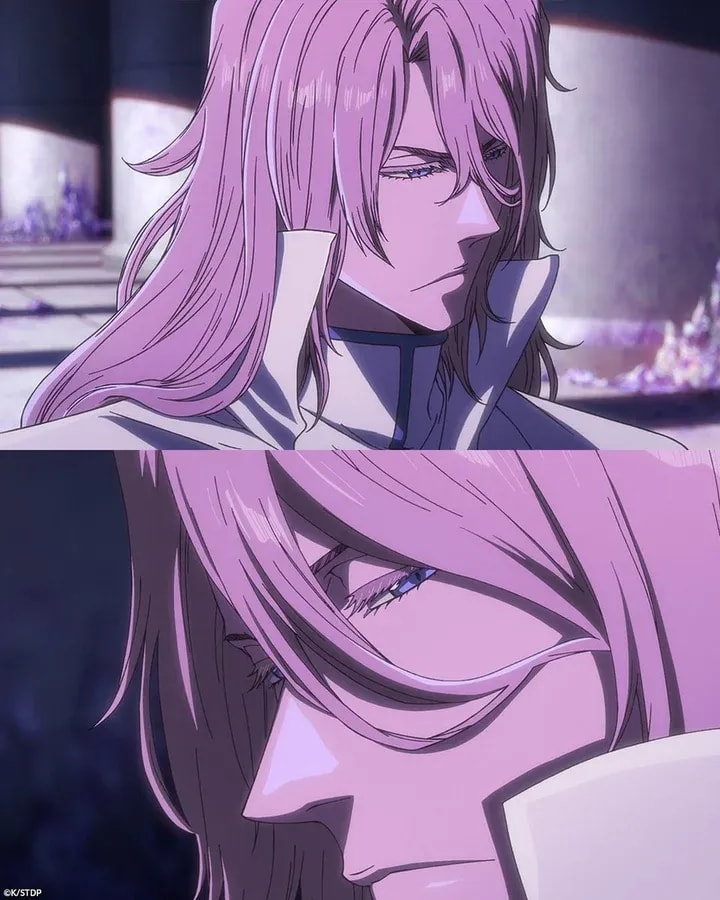Exploring the Depths: Which Stern Ritter Deserves More Backstory in BLEACH?