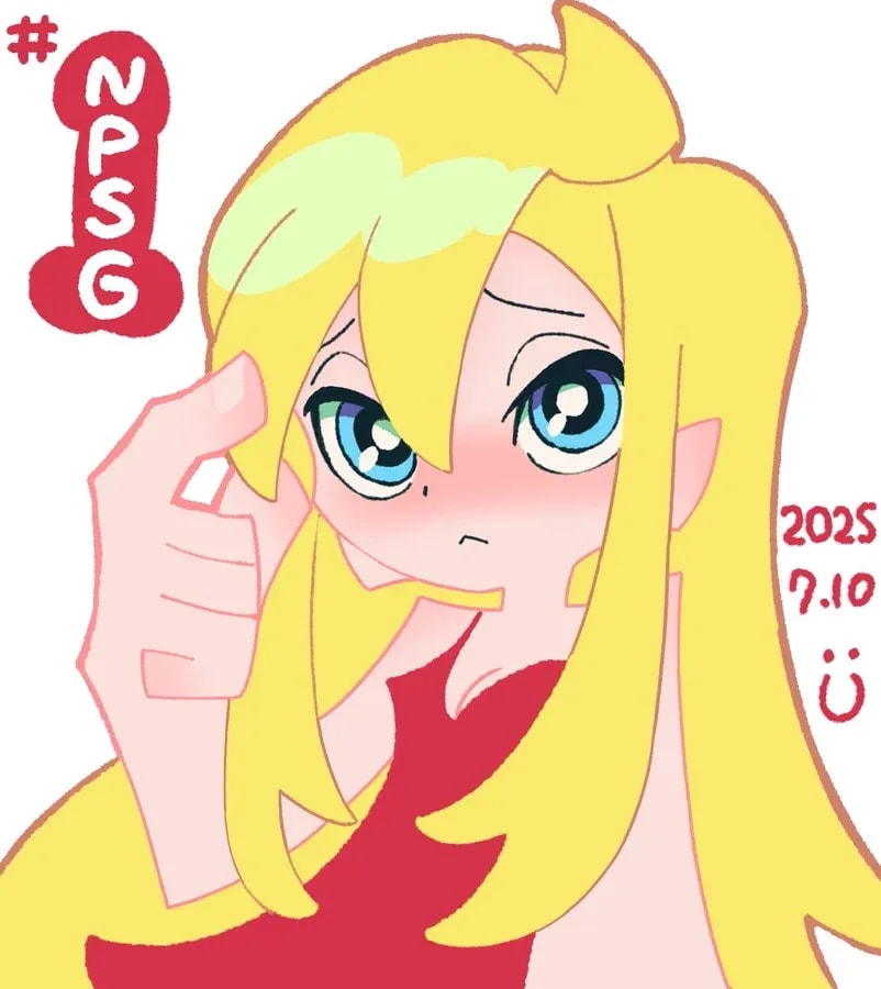 Behind the Scenes: Animator's Journey on New Panty & Stocking