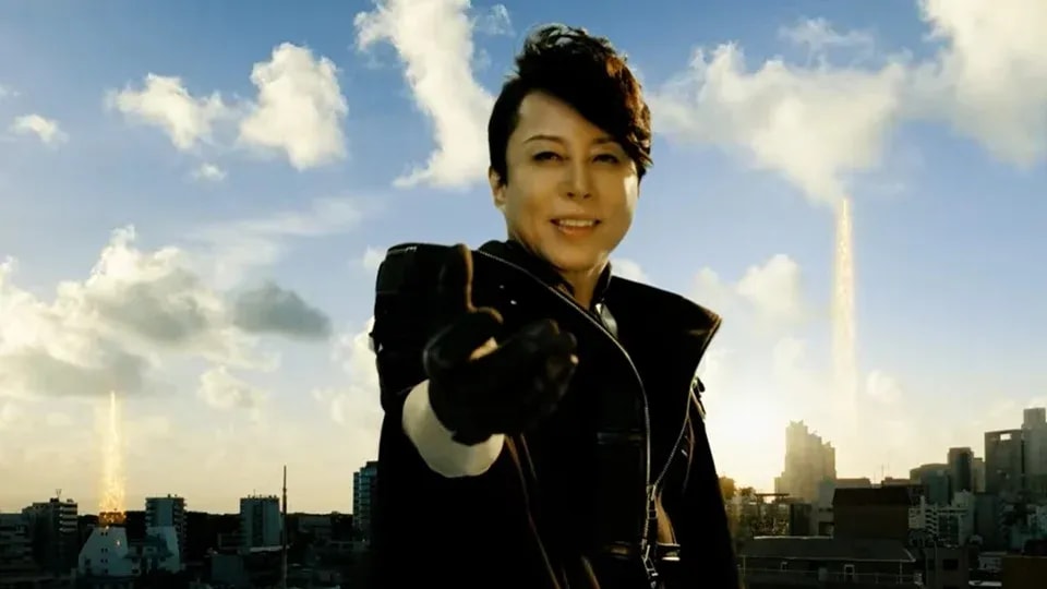 Takanori Nishikawa Releases Music Video for 'From Old Country Bumpkin to Master Swordsman' Anime Opening Theme 'HEROES'