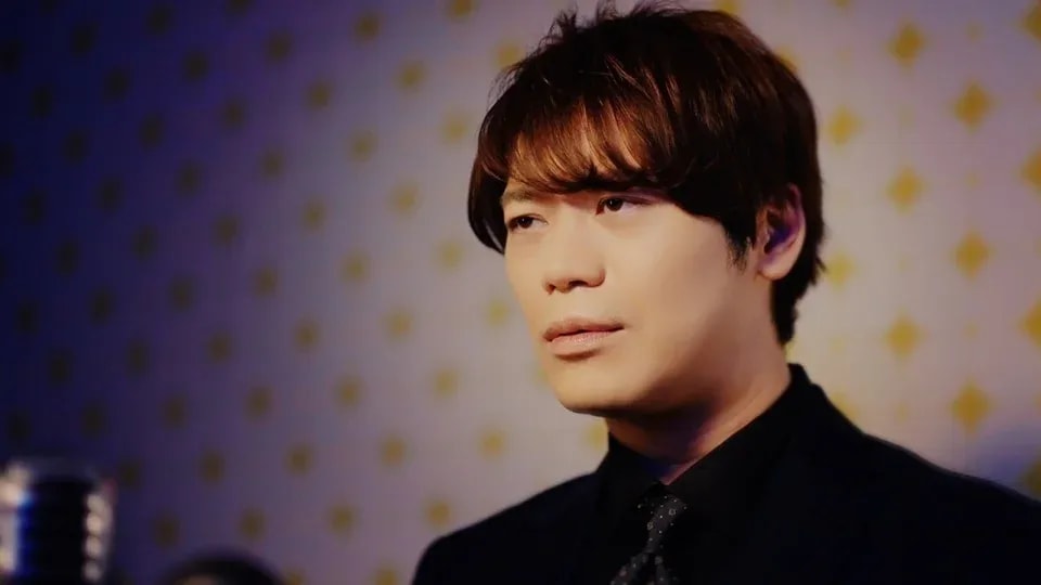 Voice Actor Makoto Furukawa Shares New Music Video 'Hightail It' from 'Catch Me If You Can' Album