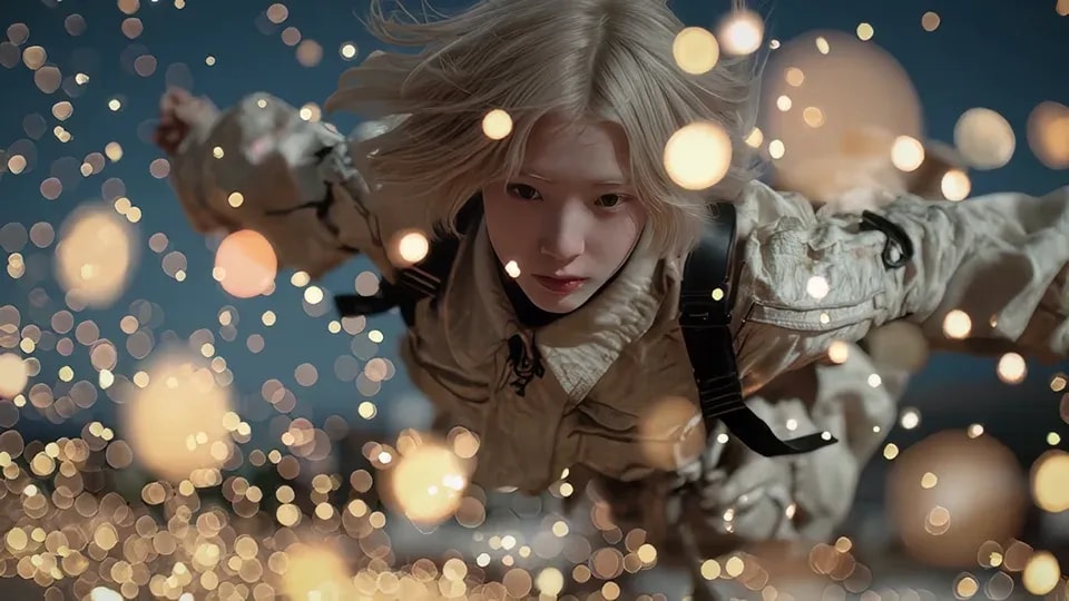BONNIE PINK Debuts Music Video for Anime 'My Status as an Assassin Obviously Exceeds the Hero’s' Ending Theme