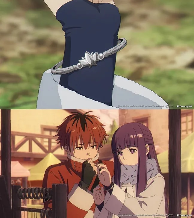 Exploring the Symbolism of Flowers in Frieren: Beyond Journey's End