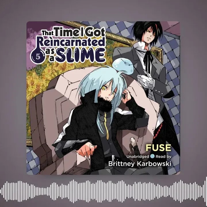 Kingdom of Farmus Threatens Tempest: A New Crisis in That Time I Got Reincarnated as a Slime