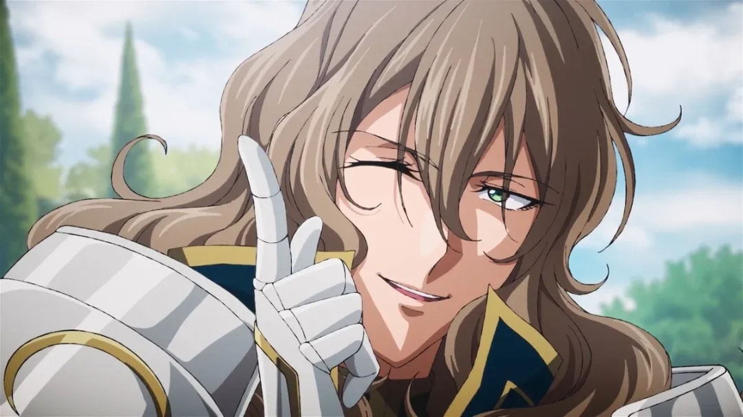 Stunning Key Art Released for Upcoming Anime 'My Status as an Assassin Obviously Exceeds the Hero's'