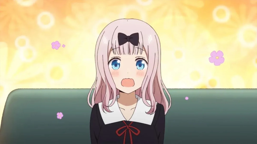 Top Pink-Haired Characters in 'Kaguya-sama: Love Is War'