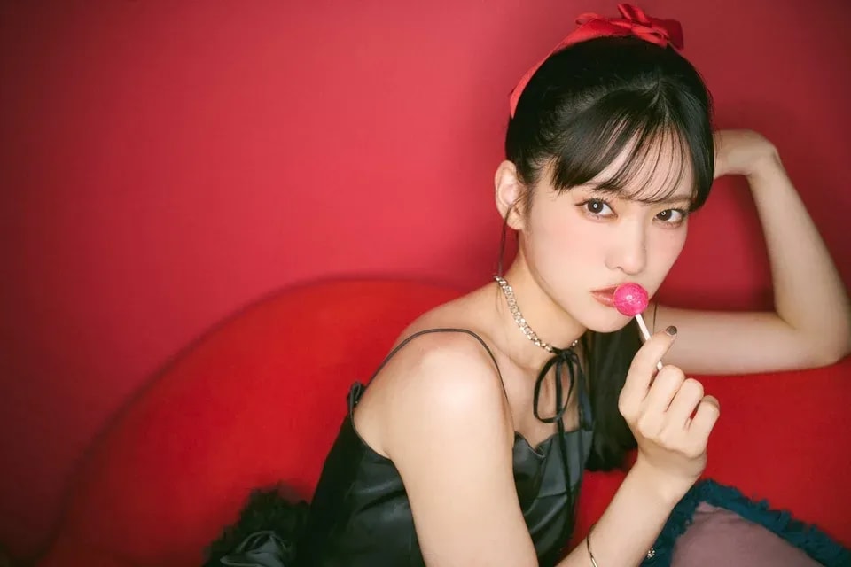 Aguri Onishi Announces Dual Mini-Album Release, Showcasing Musical Diversity This October