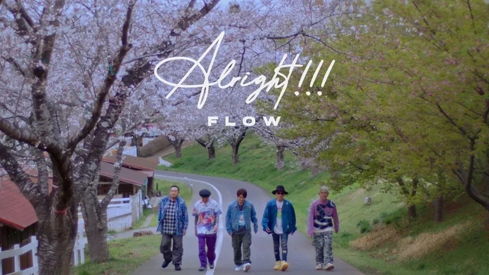 FLOW Releases New Music Video for Anime 'From Old Country Bumpkin to Master Swordsman' Ending Theme