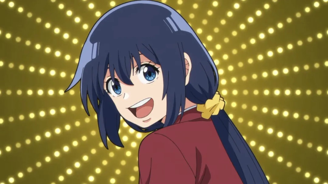 Watch the Thrilling Creditless Ending of 'Detectives These Days Are Crazy!' on Crunchyroll