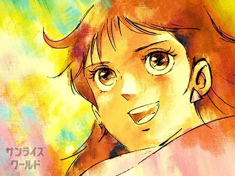 Celebrating Nasty Yagyu's Birthday from 'Ronin Warriors'