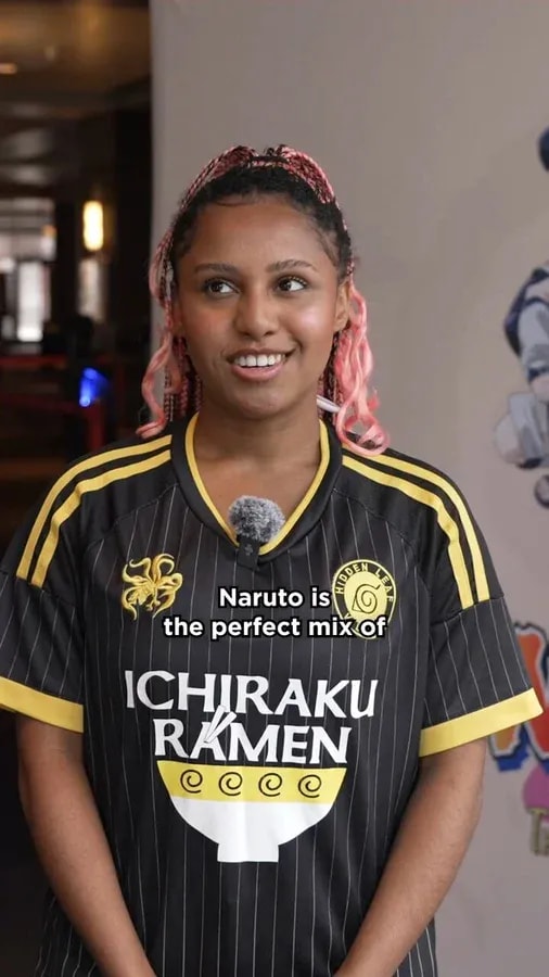 Experience the Ultimate Fusion of Rock and Japanese Music with Naruto