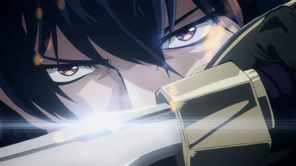 Crunchyroll Announces English Dub and Same-Day Release for 'My Status as an Assassin Obviously Exceeds the Hero's'