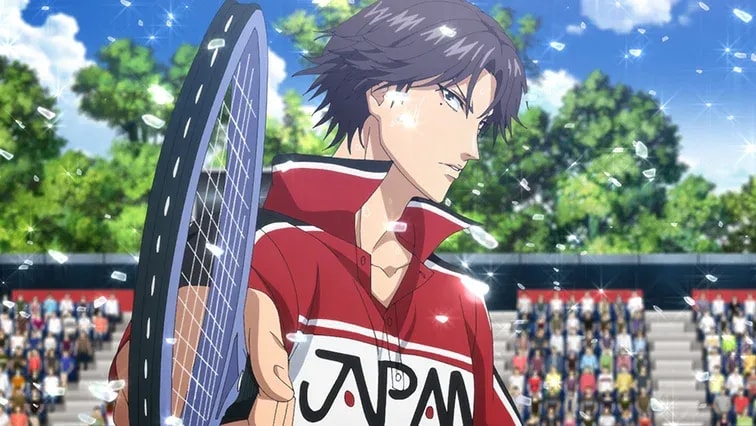 The Prince of Tennis II U-17 World Cup: Mastering the Game