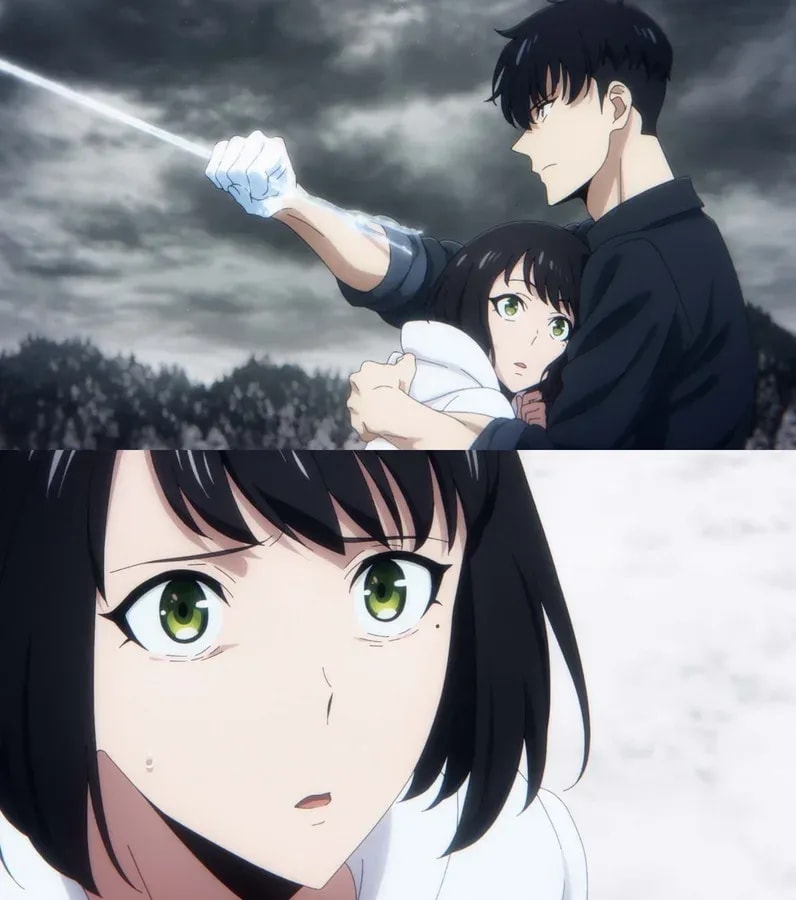 The Ultimate Protector: When the Strongest Becomes Your Shield